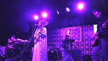 Late Junction at the Latitude Festival 2014: Mariam the Believer