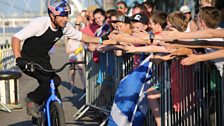 Danny MacAskill