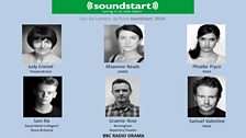 (((soundstart))) runners-up 2014