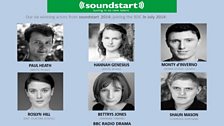 (((soundstart))) winners - 2014