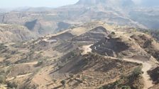 World's Most Dangerous Roads: Ethiopia, Part 1 6