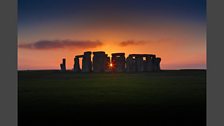 The Culture Show: The Battle for Stonehenge 1