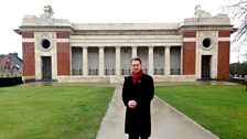 Menin Gate