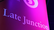 Late Junction at the Latitude Festival 2014