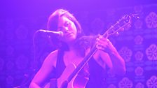 Late Junction at the Latitude Festival 2014: Olivia Chaney