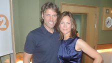 Katie Derham