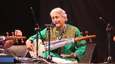 Amjad Ali Khan