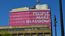 People Make Glasgow