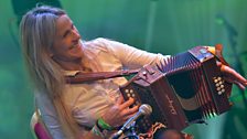 Sharon Shannon