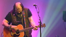 Steve Earle