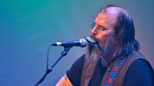 Steve Earle