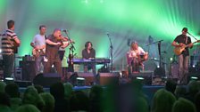 The Sharon Shannon Band