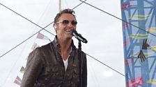 Marti Pellow