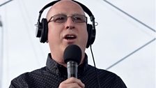 Ken Bruce