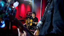 Jake Bugg Live Lounge