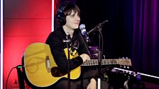 Jake Bugg Live Lounge