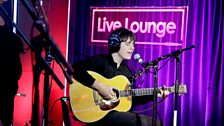 Jake Bugg Live Lounge