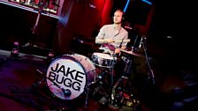 Jake Bugg Live Lounge