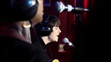 Jake Bugg Live Lounge