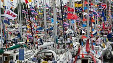 The Commonwealth Flotilla