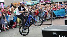 Danny MacAskill