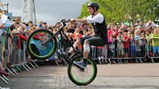 Danny MacAskill