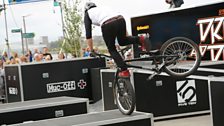 Danny MacAskill