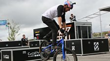 Danny MacAskill