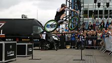 Danny MacAskill