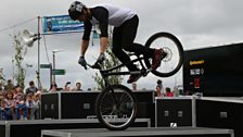 Danny MacAskill