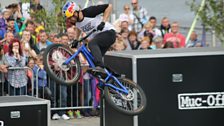 Danny MacAskill