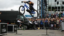 Danny MacAskill