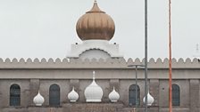 Glasgow Gurudwara