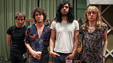 91ȱ Introducing session: CuT at Maida Vale for Steve Lamacq