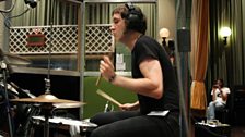 ý Introducing session: CuT at Maida Vale for Steve Lamacq