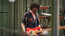 鶹ҳ Introducing session: CuT at Maida Vale for Steve Lamacq