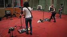 91ȱ Introducing session: CuT at Maida Vale for Steve Lamacq