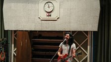 91ȱ Introducing session: CuT at Maida Vale for Steve Lamacq