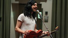 ý Introducing session: CuT at Maida Vale for Steve Lamacq