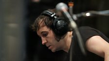 鶹ҳ Introducing session: CuT at Maida Vale for Steve Lamacq