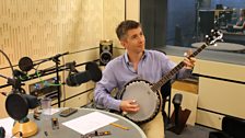 Gareth Malone - Banjo