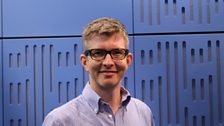 Gareth Malone