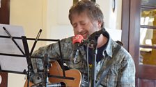 King Creosote on MacAulay and Co