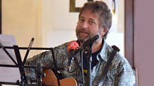 King Creosote on MacAulay and Co