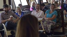 MacAulay and Co - On The Waverley