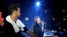 Pete Tong introduces MK