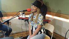 Anastacia Live in Session