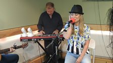 Anastacia Live in Session