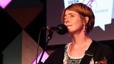 Karine Polwart