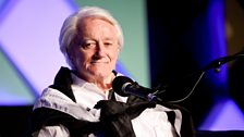 Robert Vaughn